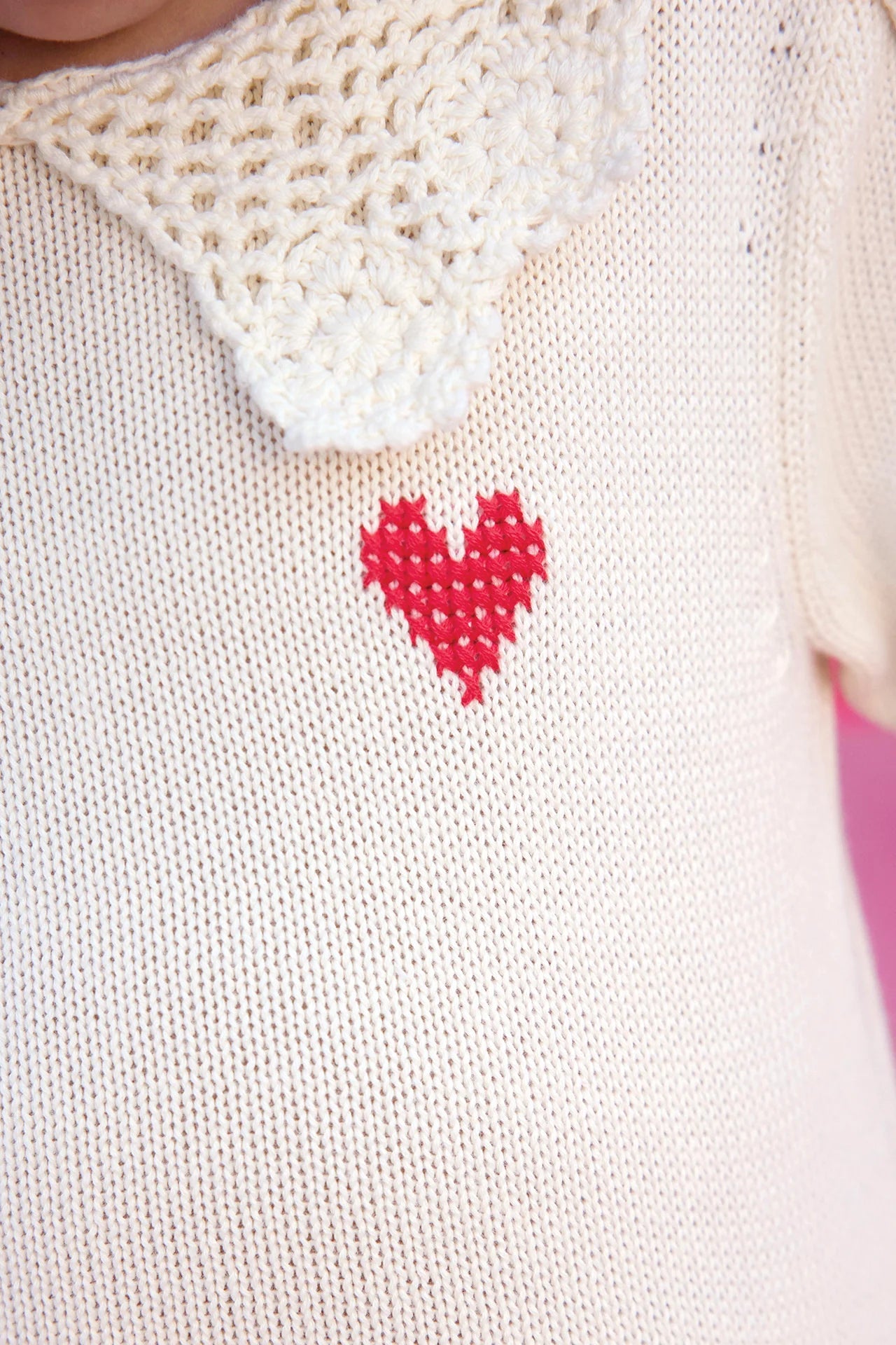 Bonton - Niko Sweater