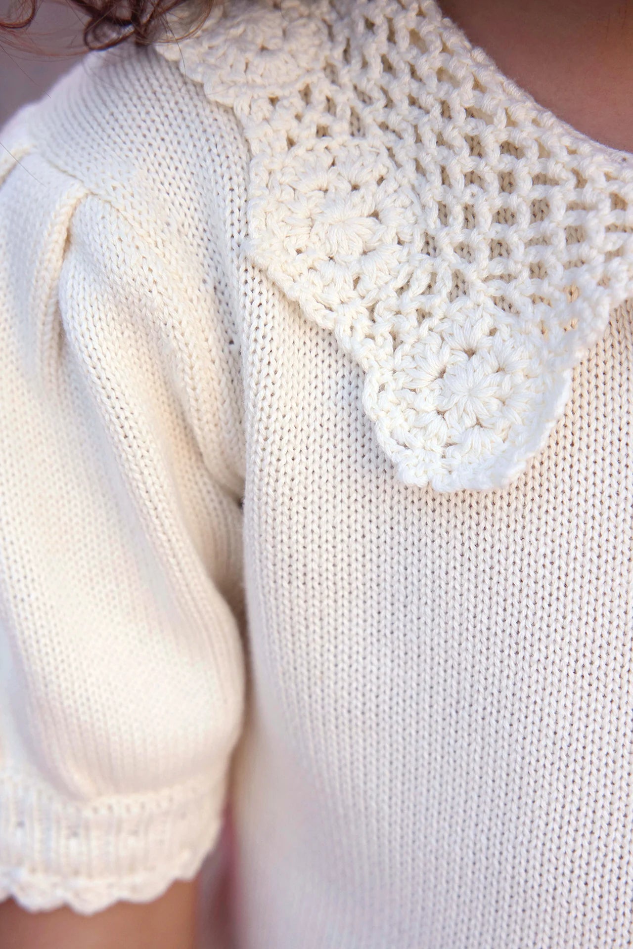 Bonton - Niko Sweater