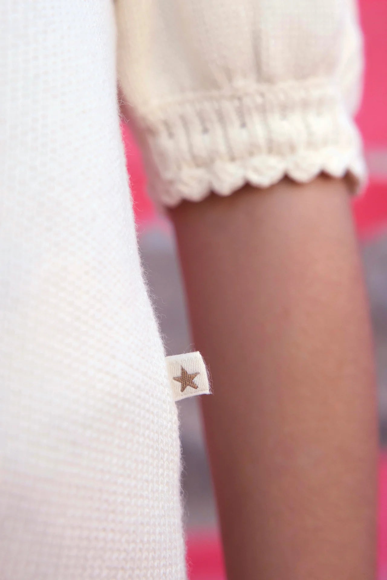 Bonton - Niko Sweater