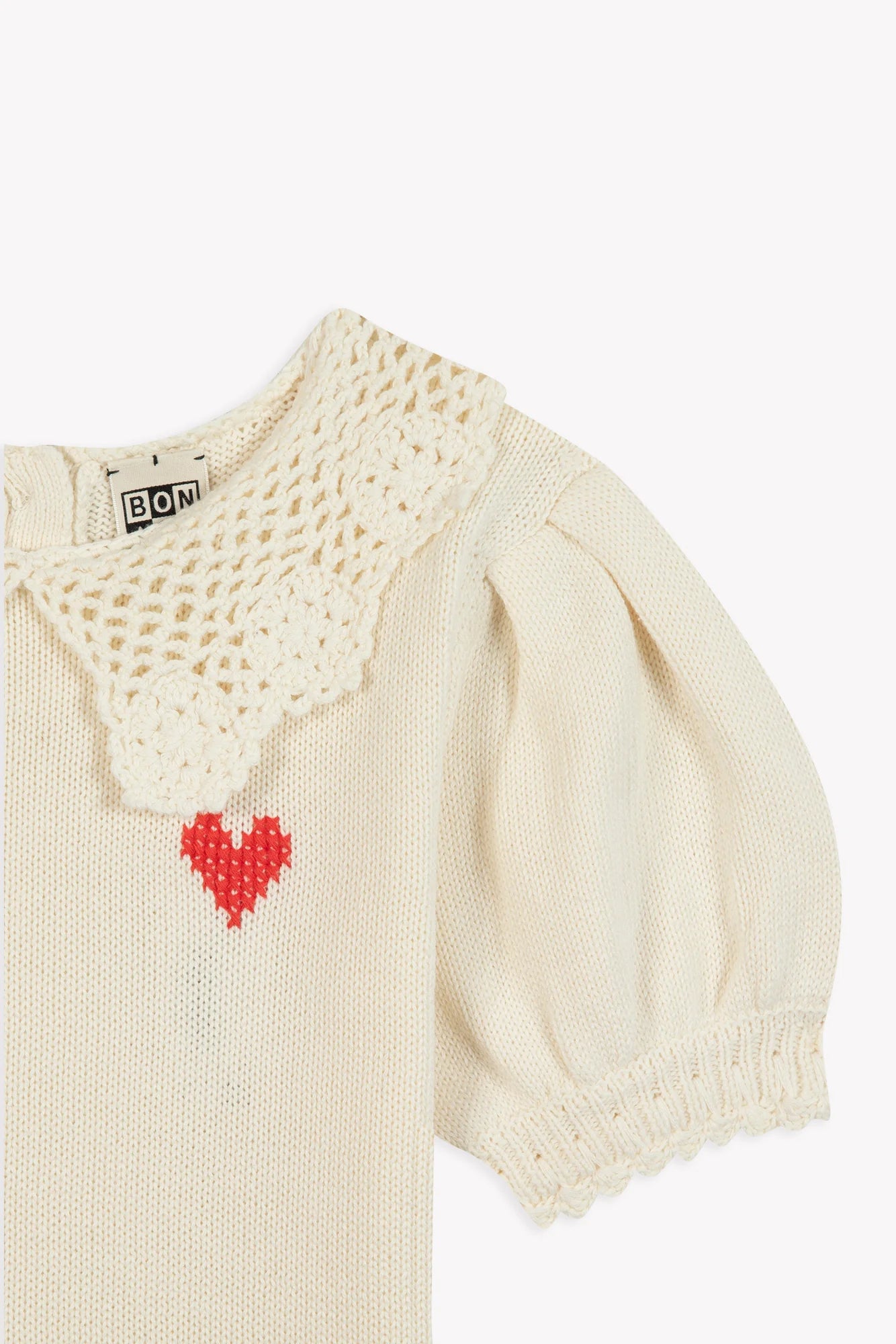 Bonton - Niko Sweater