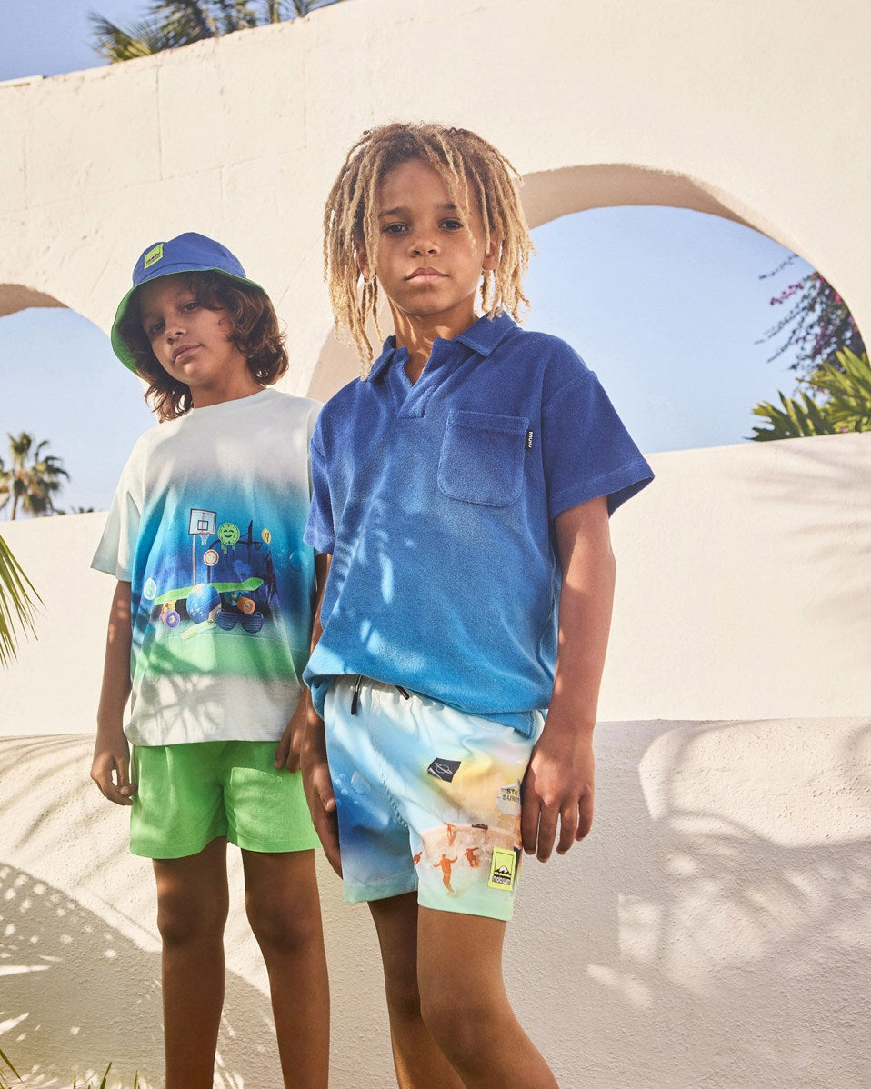 Molo - T-Shirt Randel