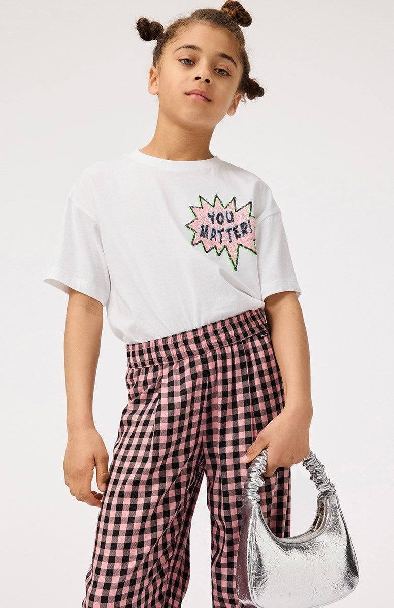 Molo - T-shirt Reinette