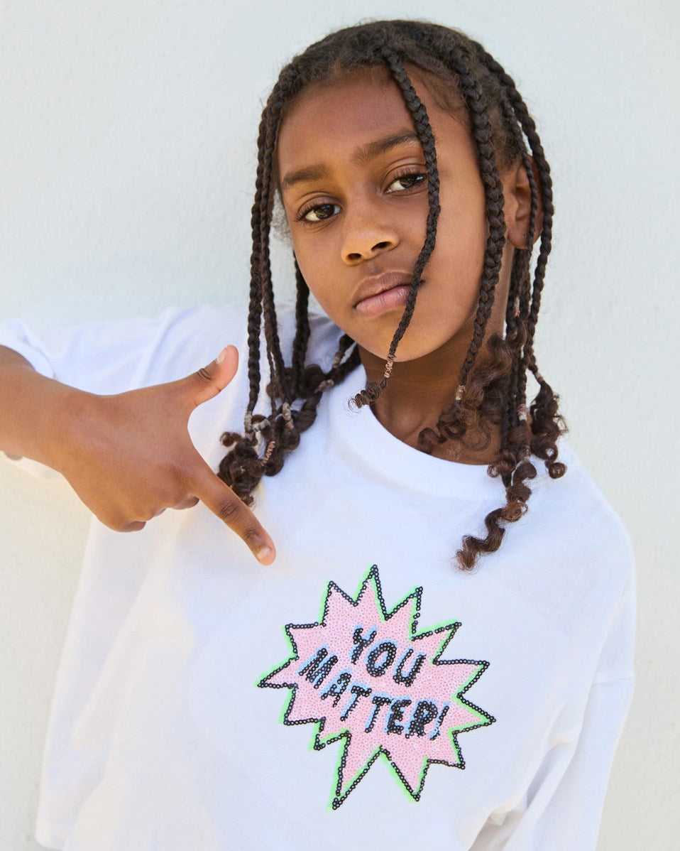 Molo - T-shirt Reinette