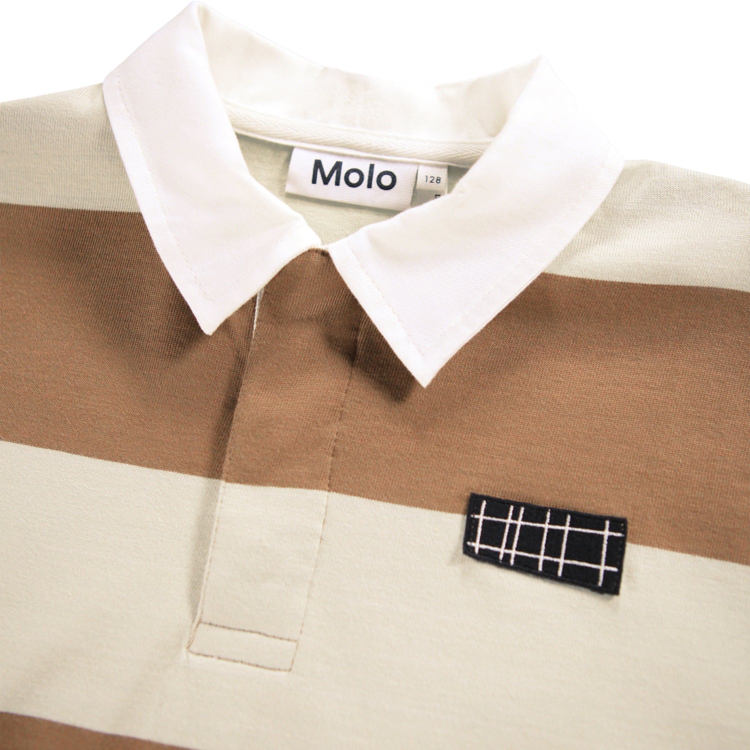 Molo - Relz Long Sleeve T-Shirt