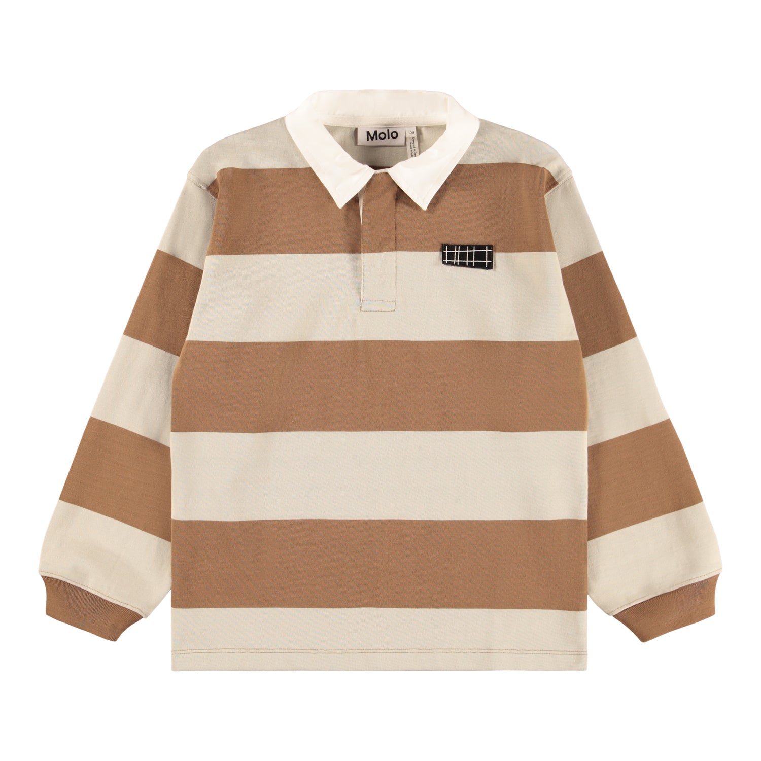 Molo - Relz Long Sleeve T-Shirt