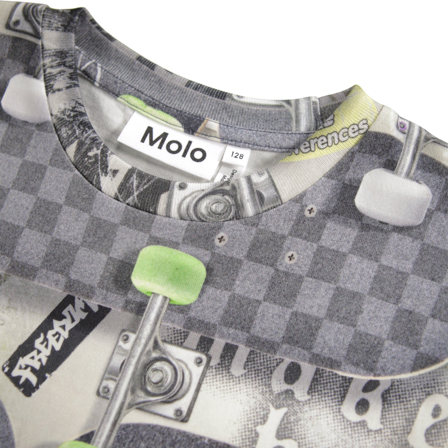 Molo - Riley T-Shirt