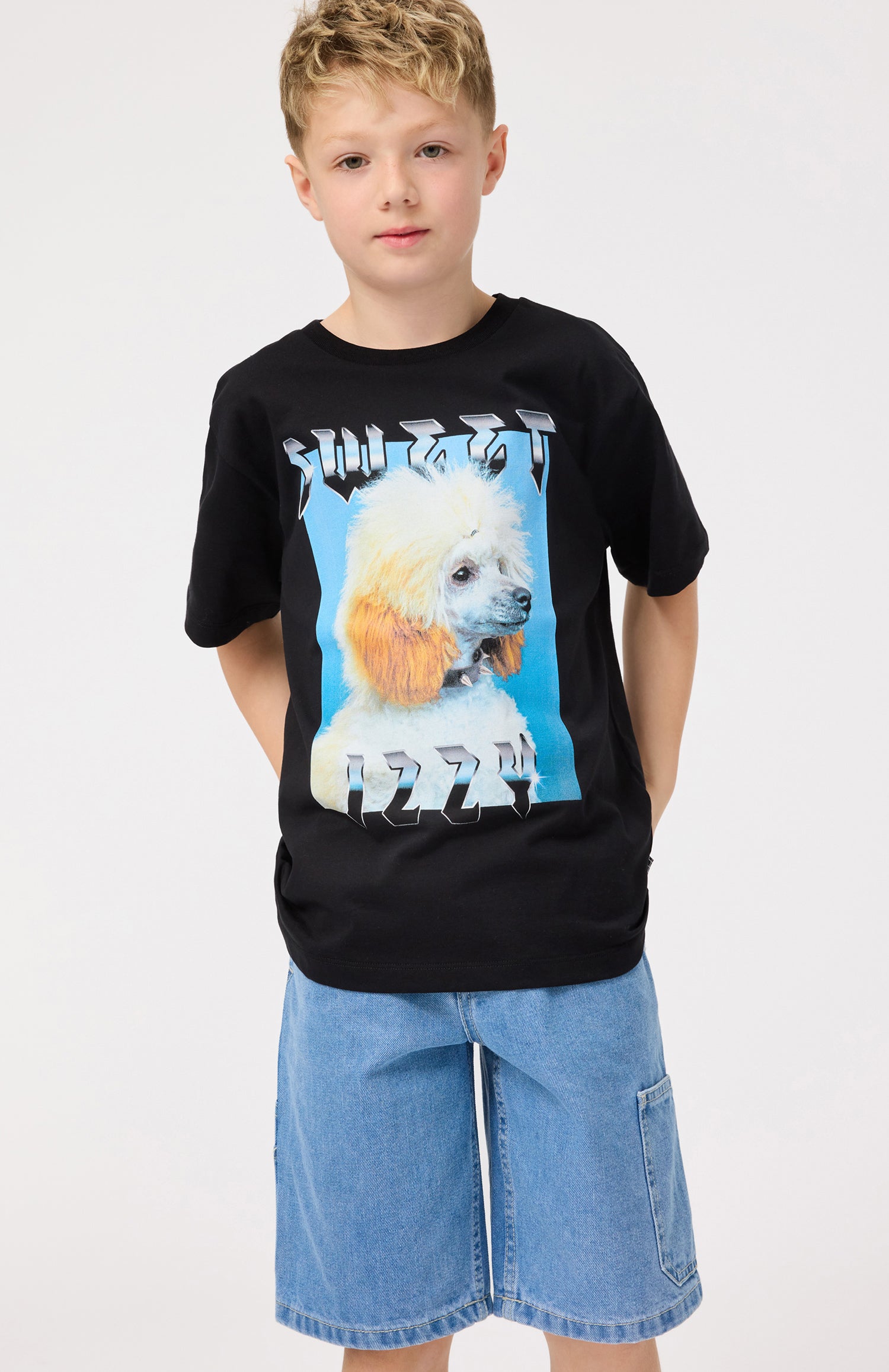 Molo - T-Shirt Riley