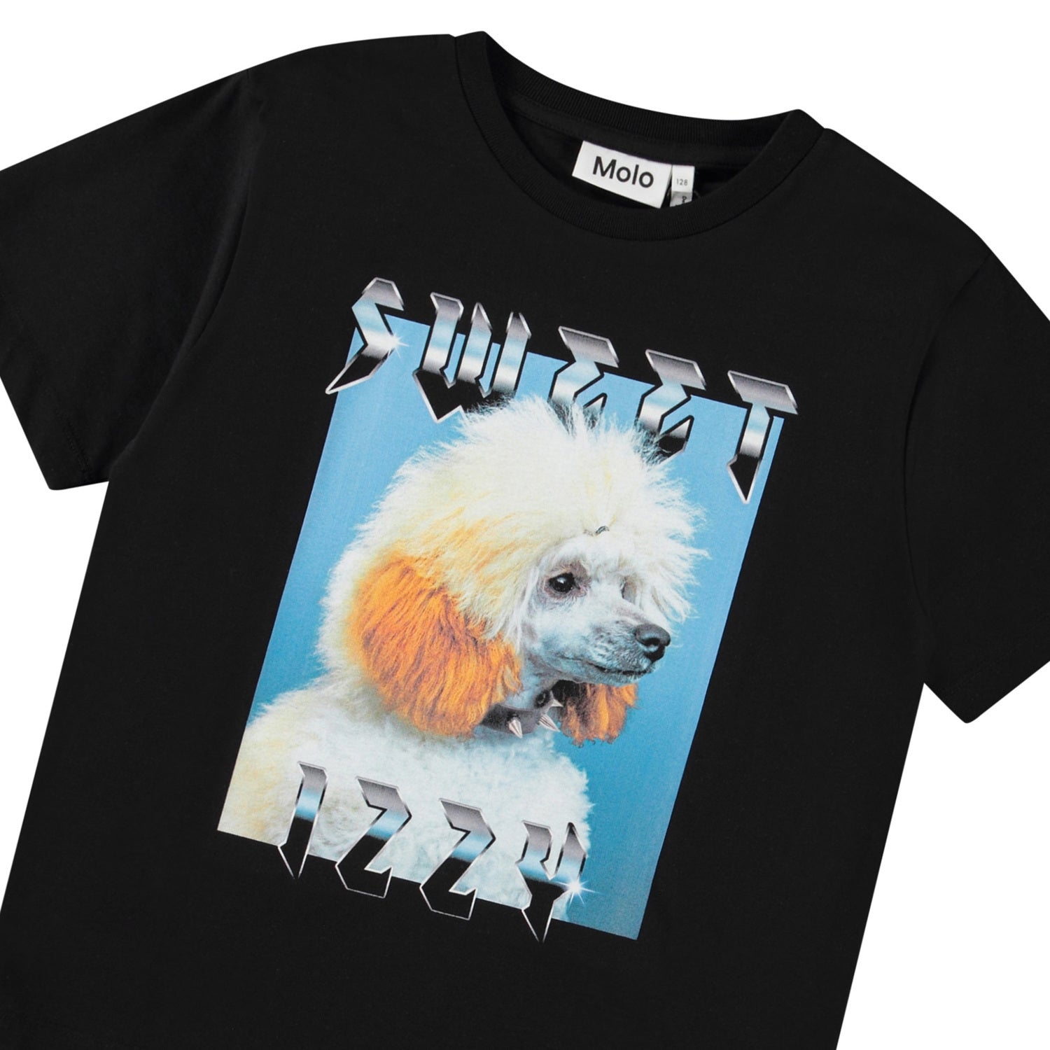 Molo - T-Shirt Riley