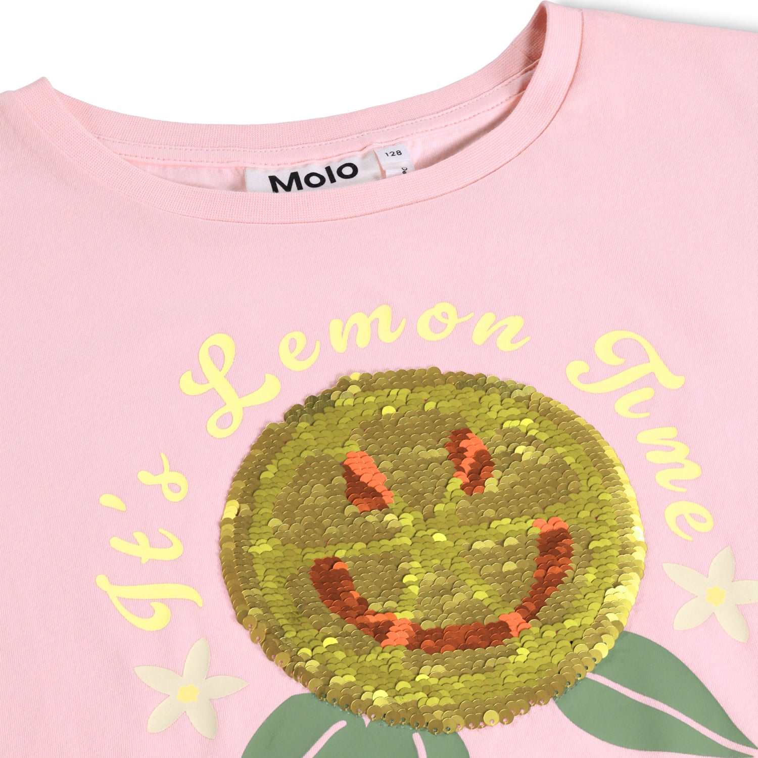 Molo - T-Shirt Roseanna