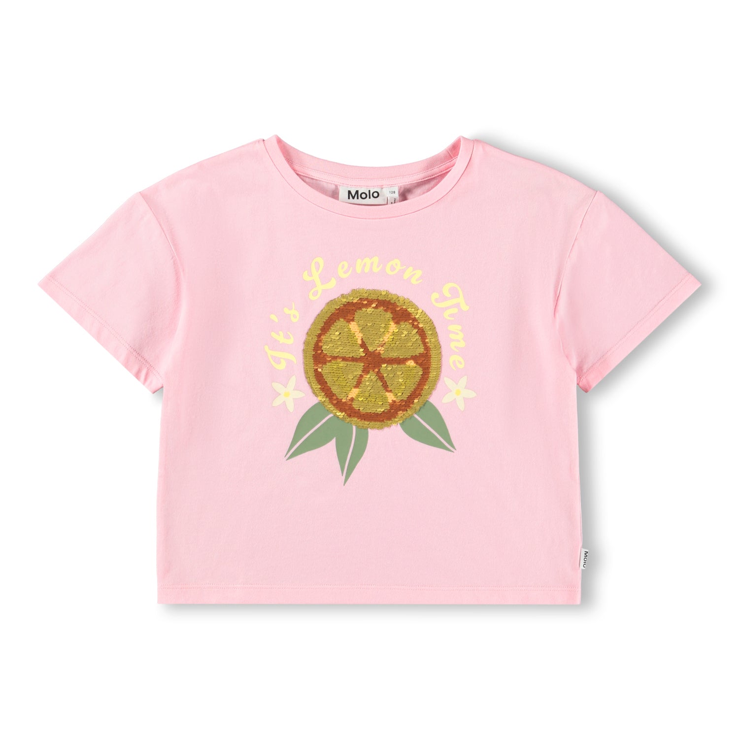 Molo - T-Shirt Roseanna