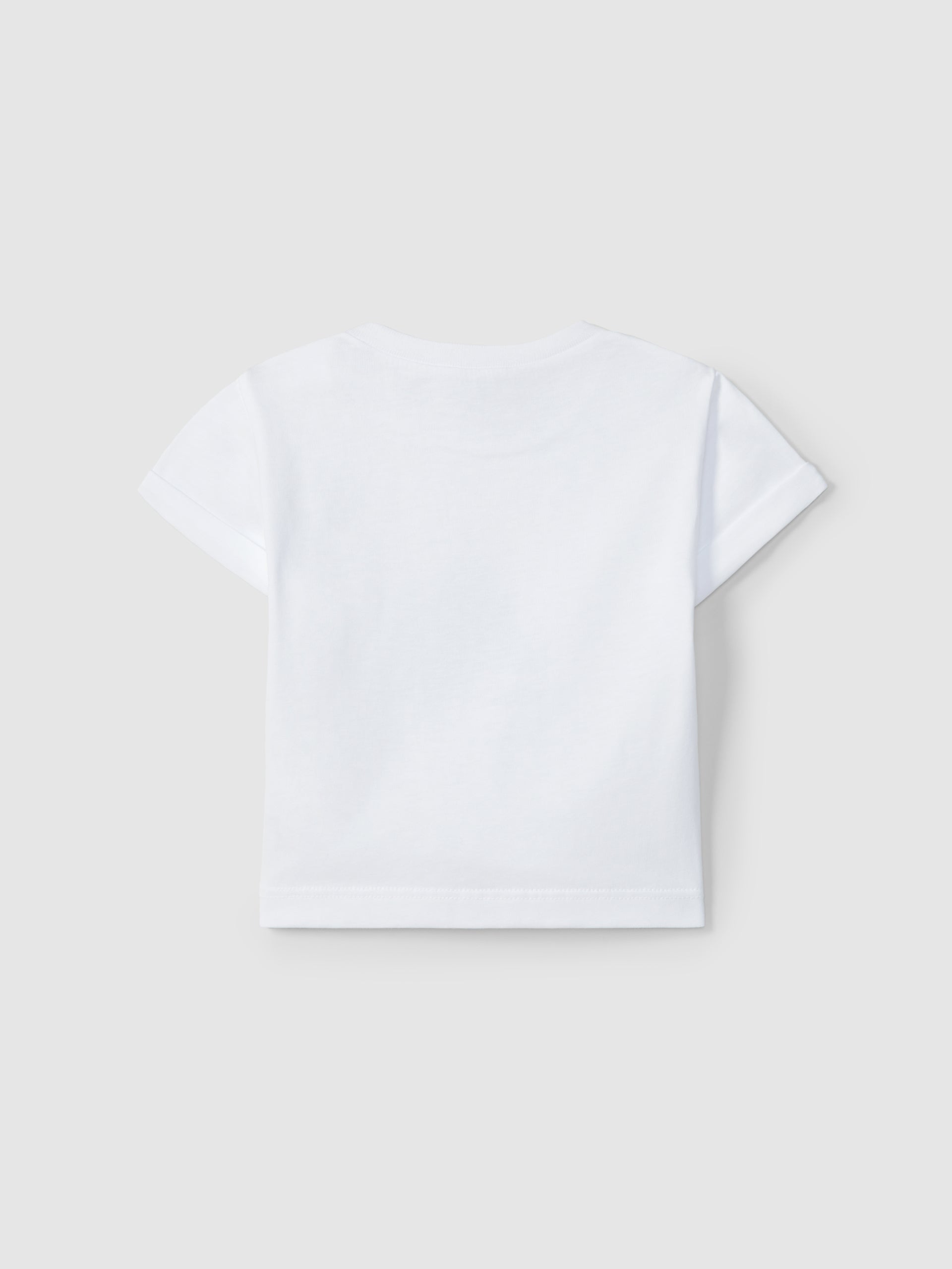Laranjinha - Sailing Club T-Shirt