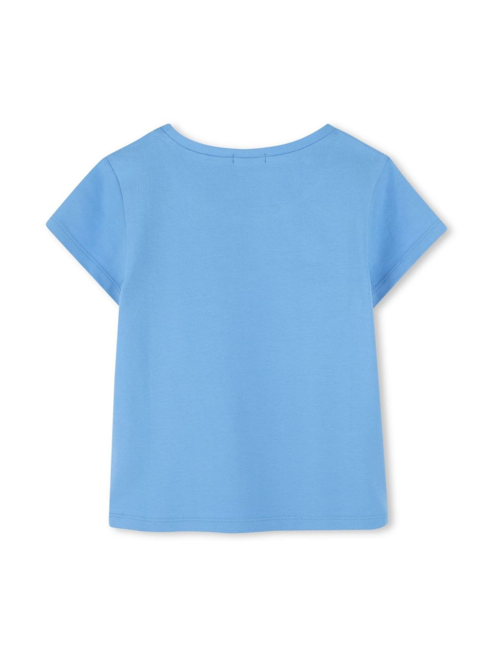 Billieblush - T-Shirt Coeurs