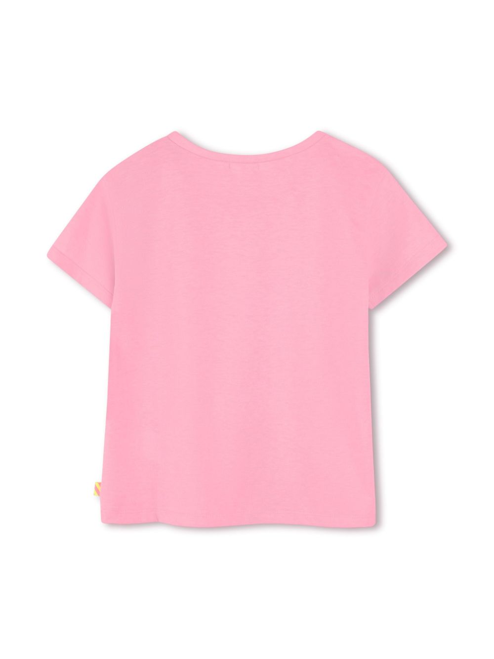 Billieblush - T-Shirt Mobilette