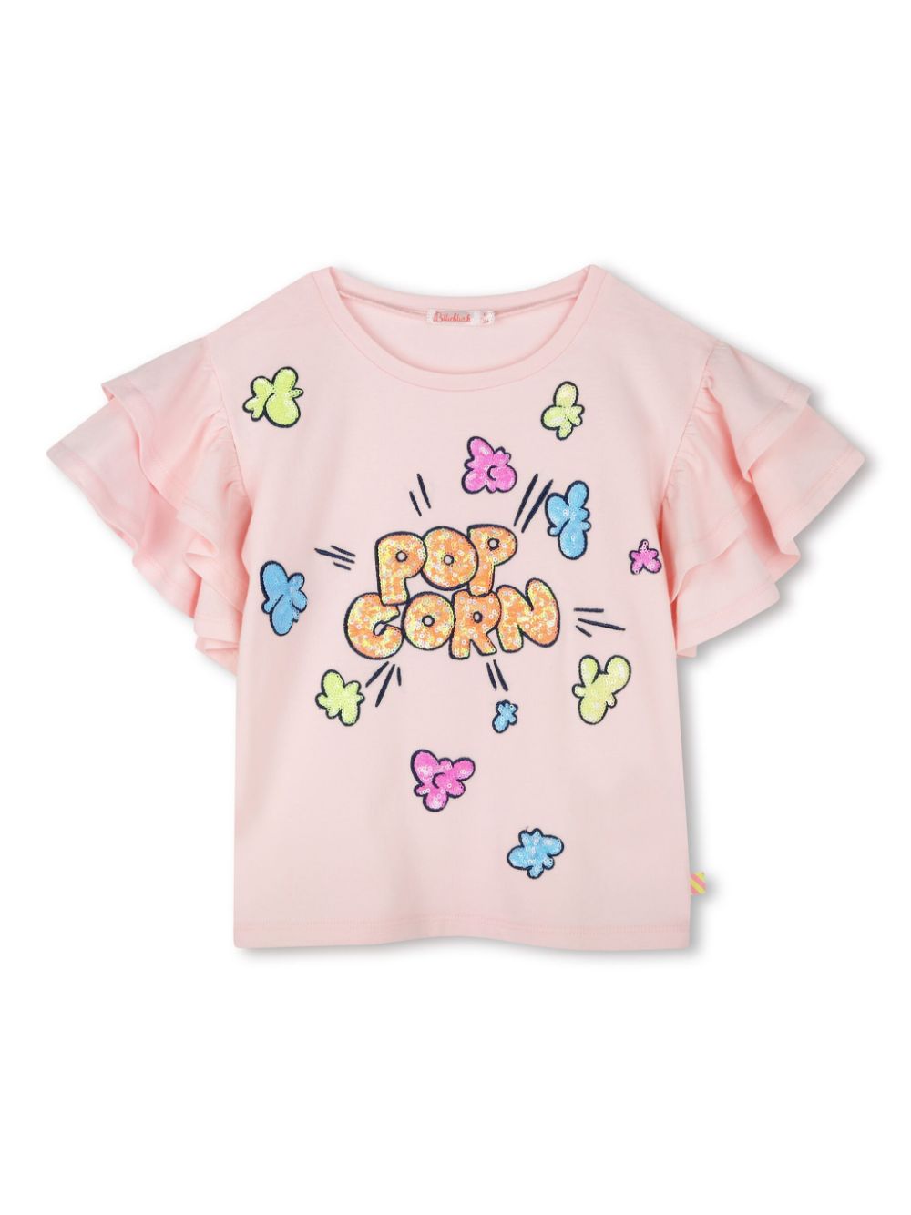 Billieblush - T-Shirt Pop Corn
