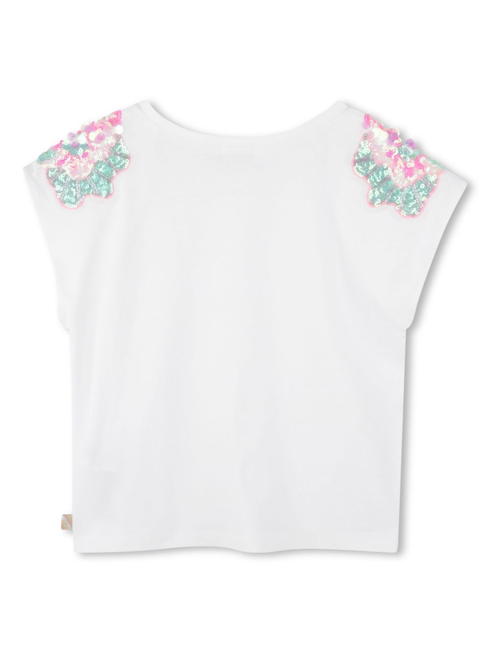 Billieblush - T-Shirt Ceremony
