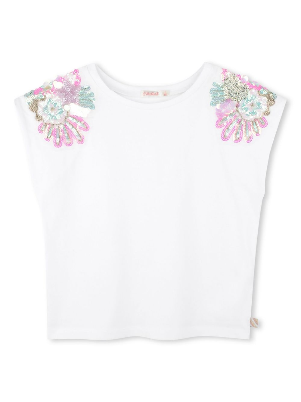 Billieblush - T-Shirt Ceremony