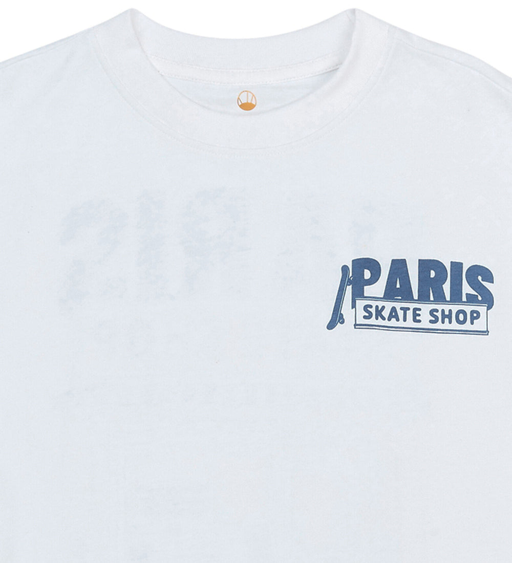 The New - T-Shirt Seymore