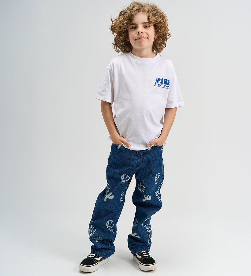 The New - T-Shirt Seymore