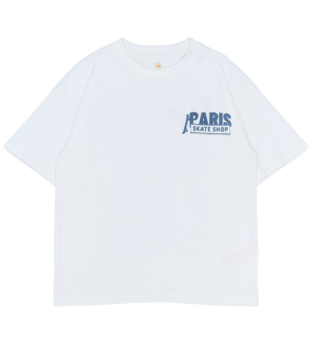 The New - T-Shirt Seymore