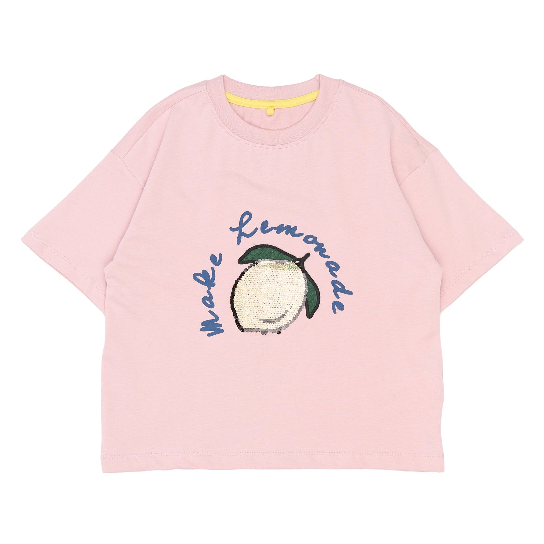The New - T-Shirt Shannet