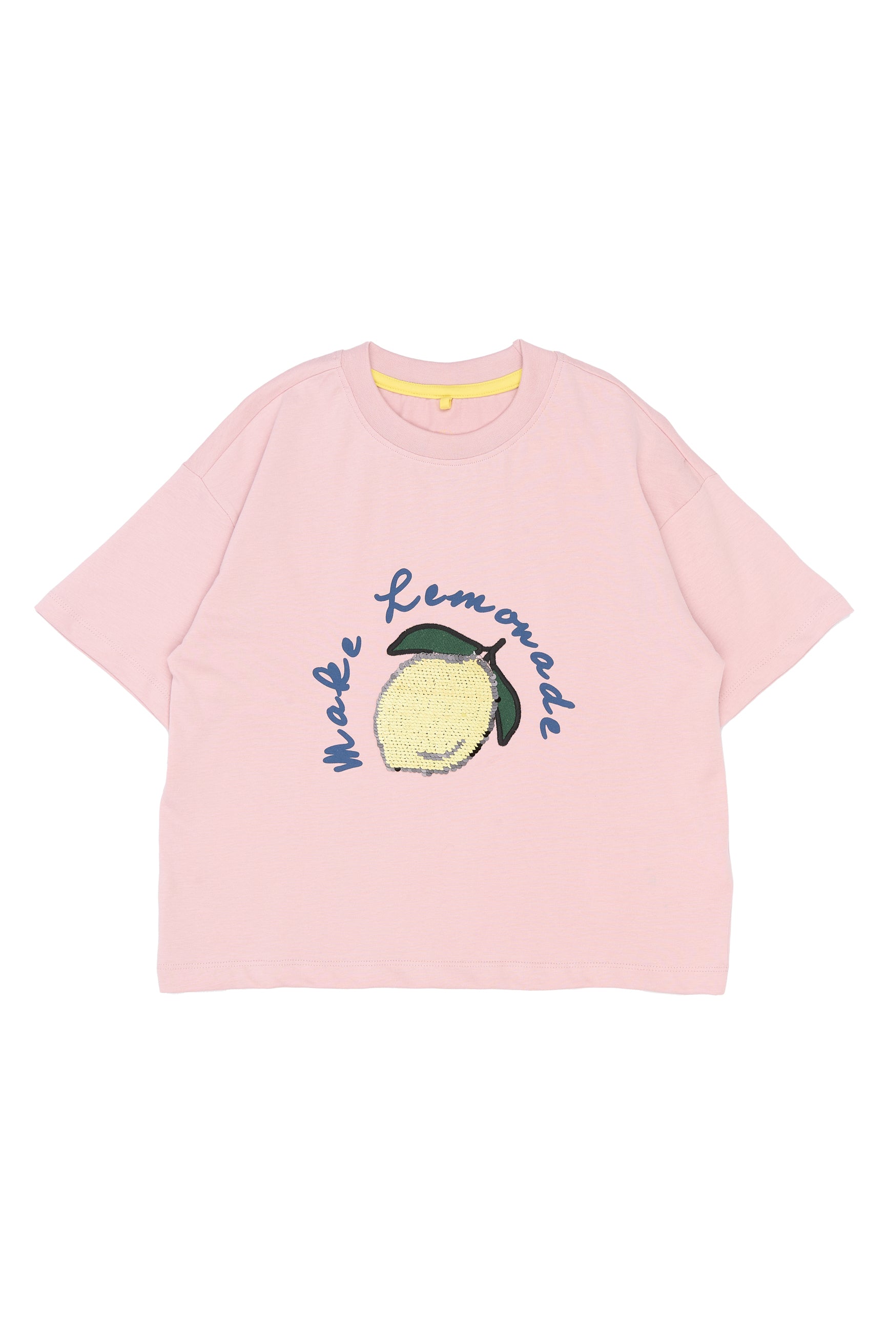 The New - T-Shirt Shannet
