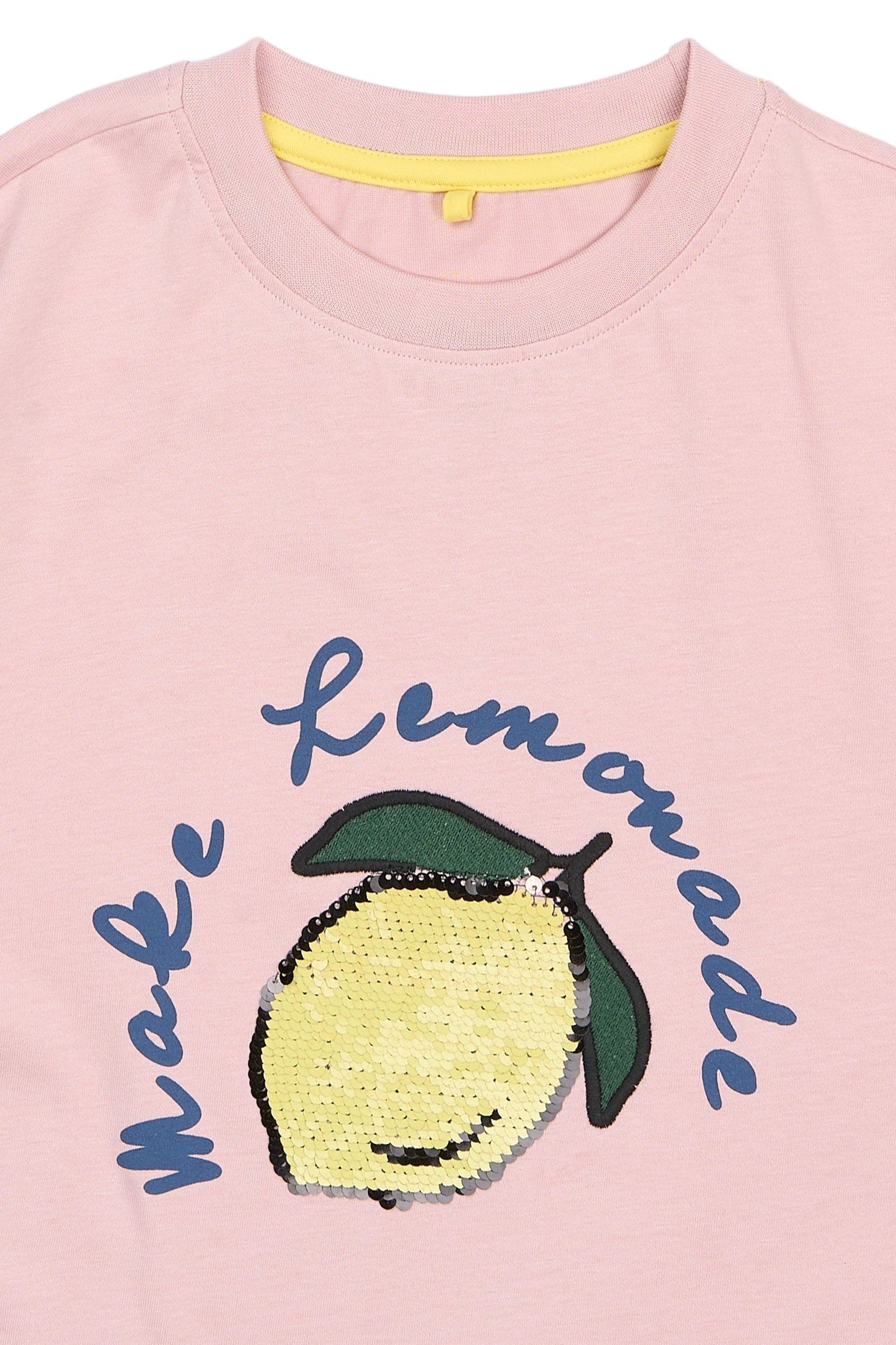 The New - T-Shirt Shannet