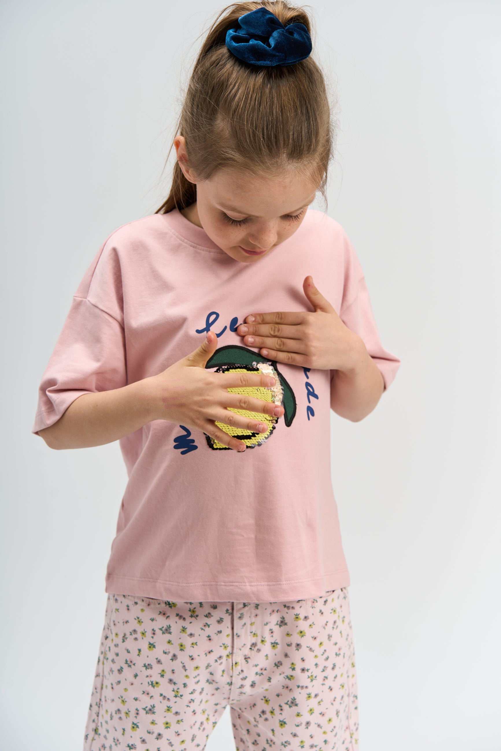 The New - T-Shirt Shannet