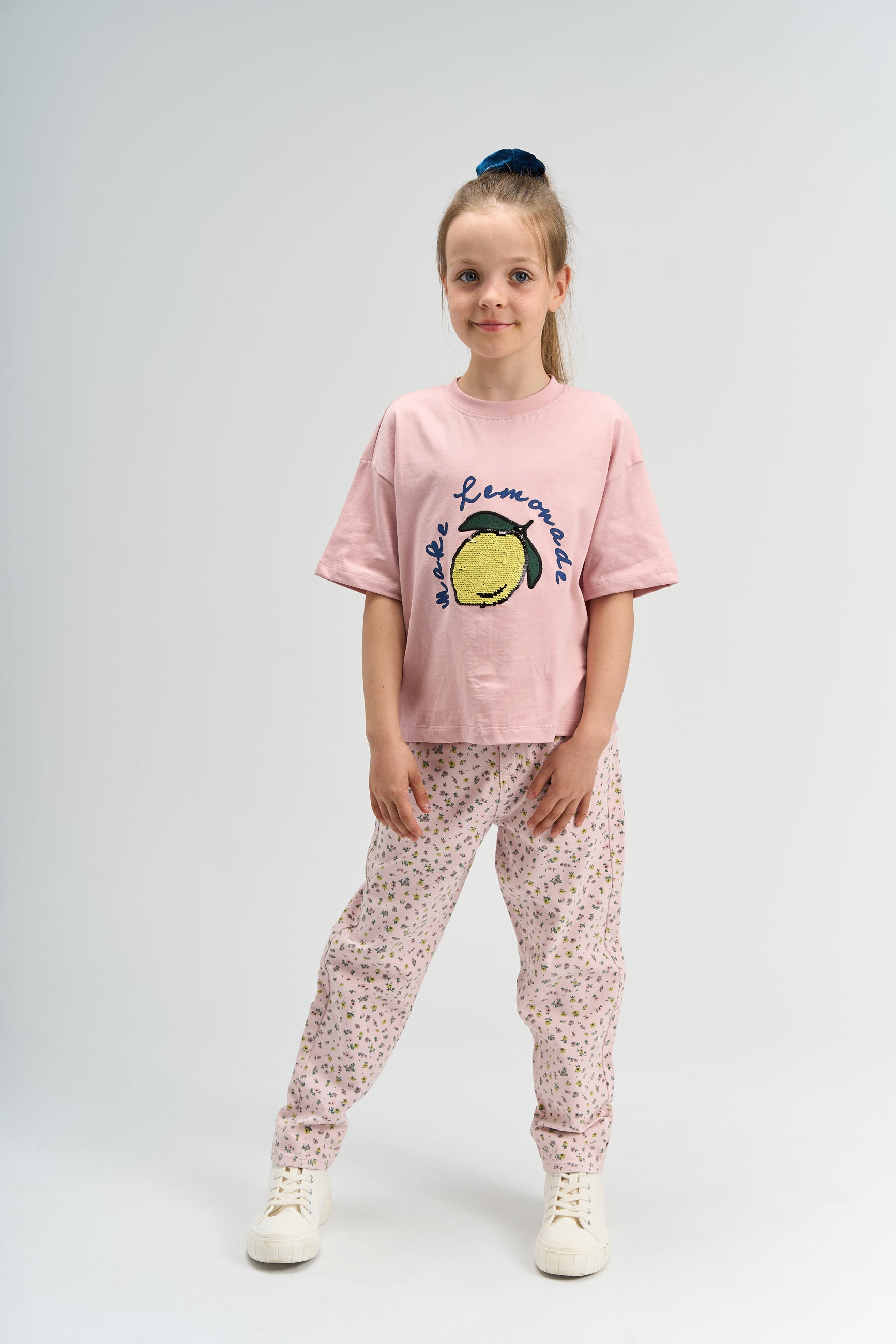 The New - T-Shirt Shannet
