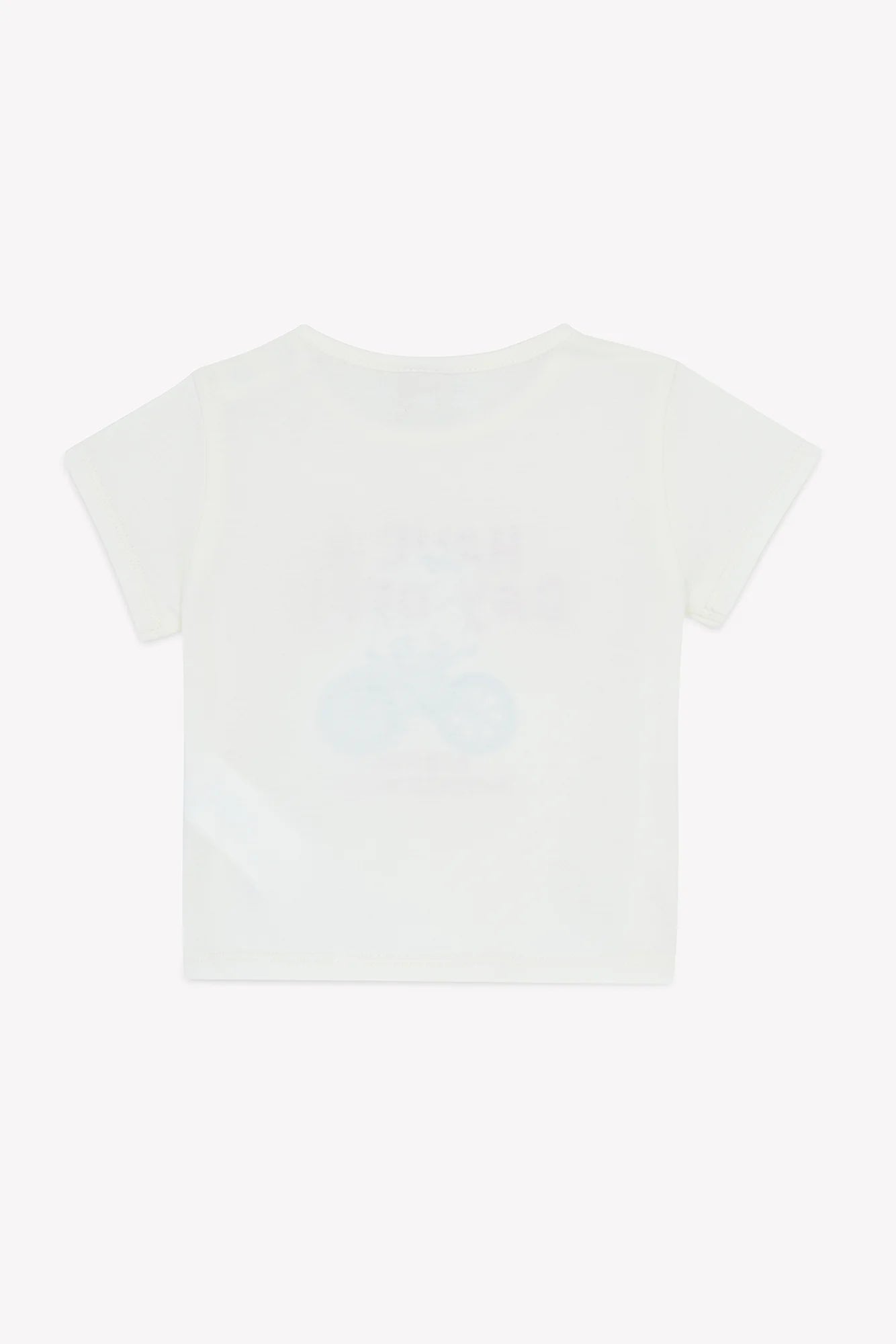 Bonton - Tuba Day Off T-shirt