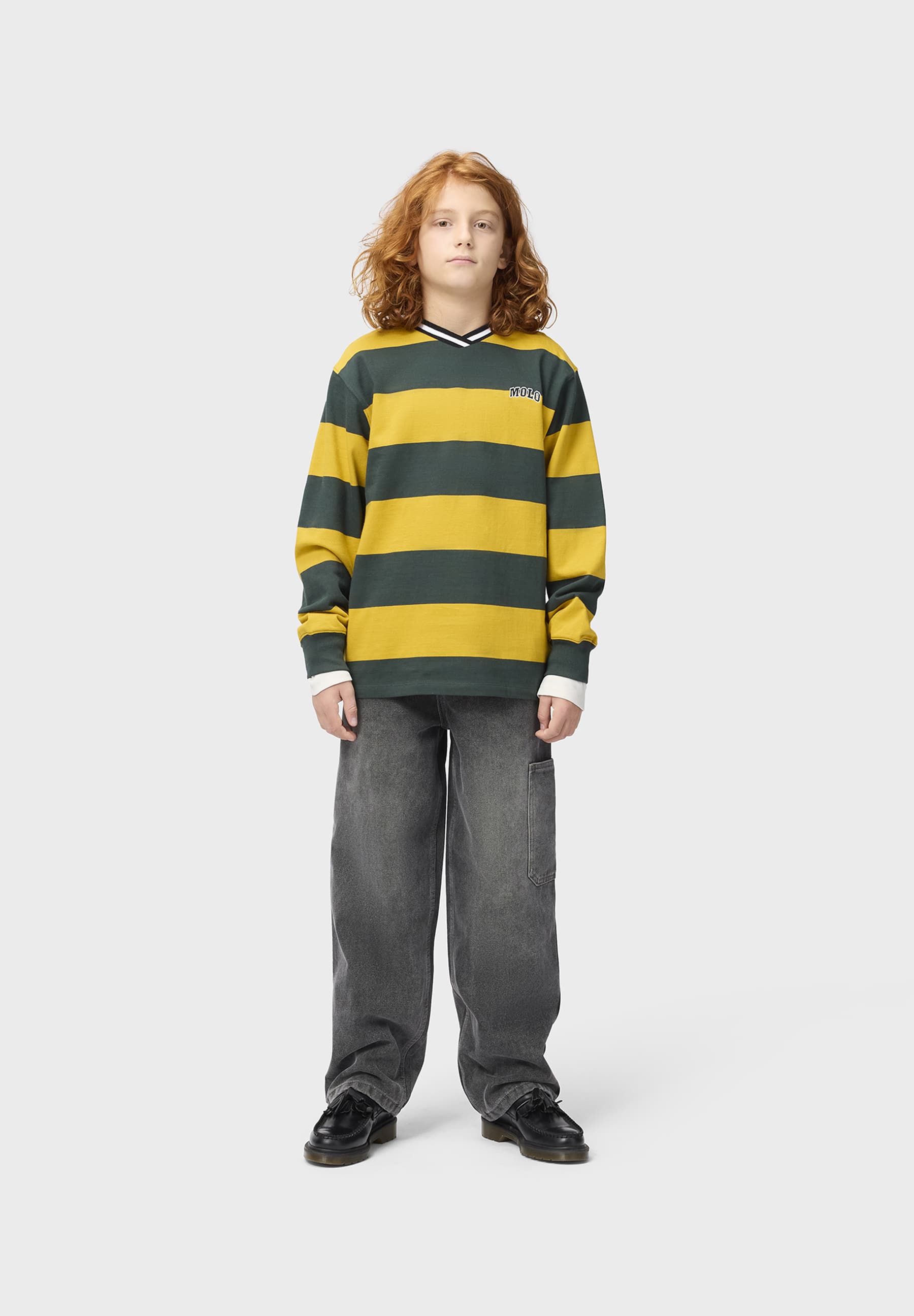 Molo - T-Shirt Relzo