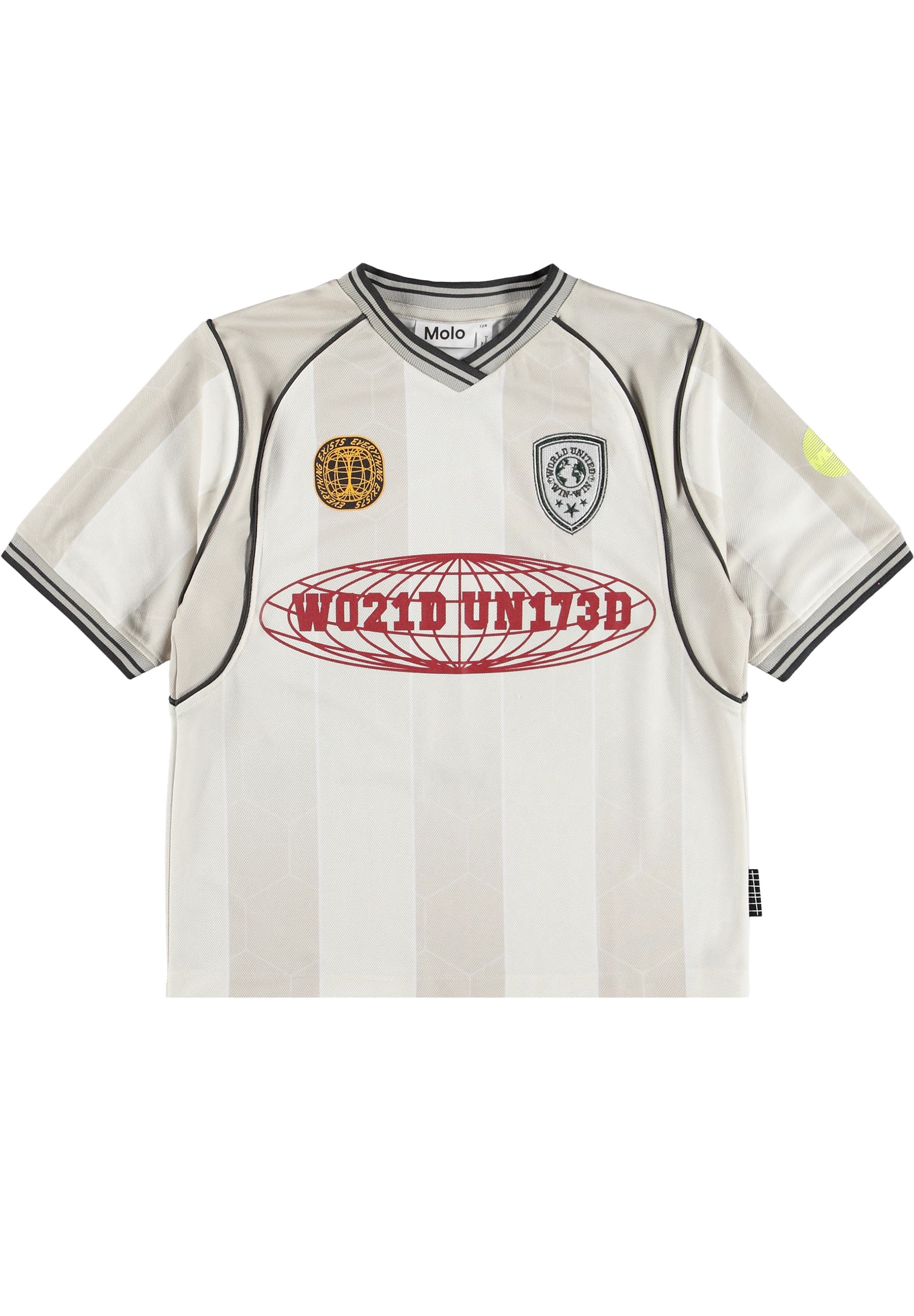 Molo - T-Shirt Ronan