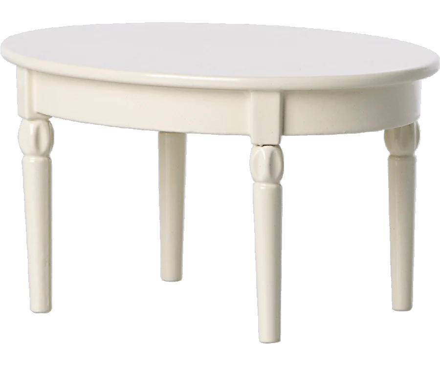Maileg - Dining table
