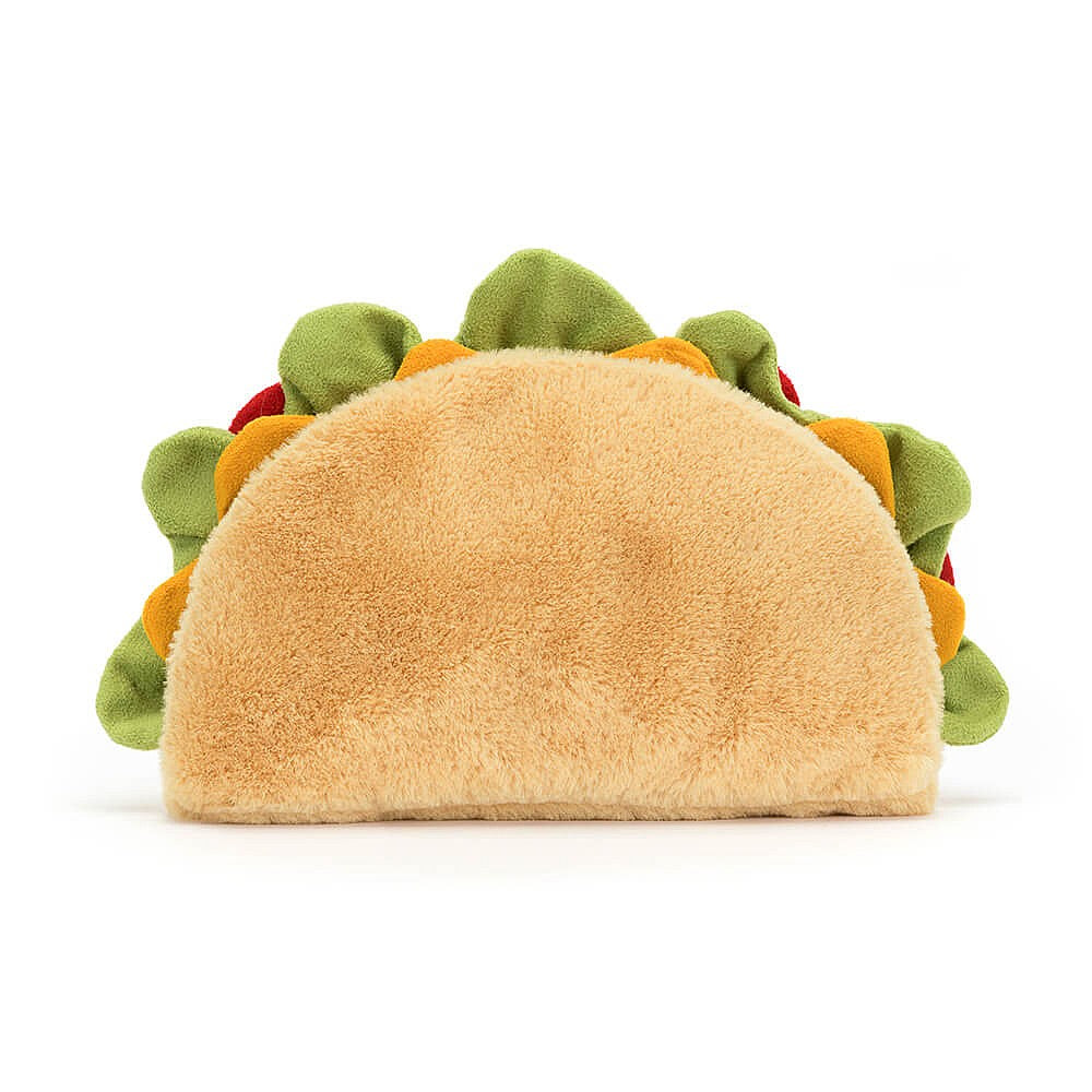 Jellycat - Tacos Amuseable