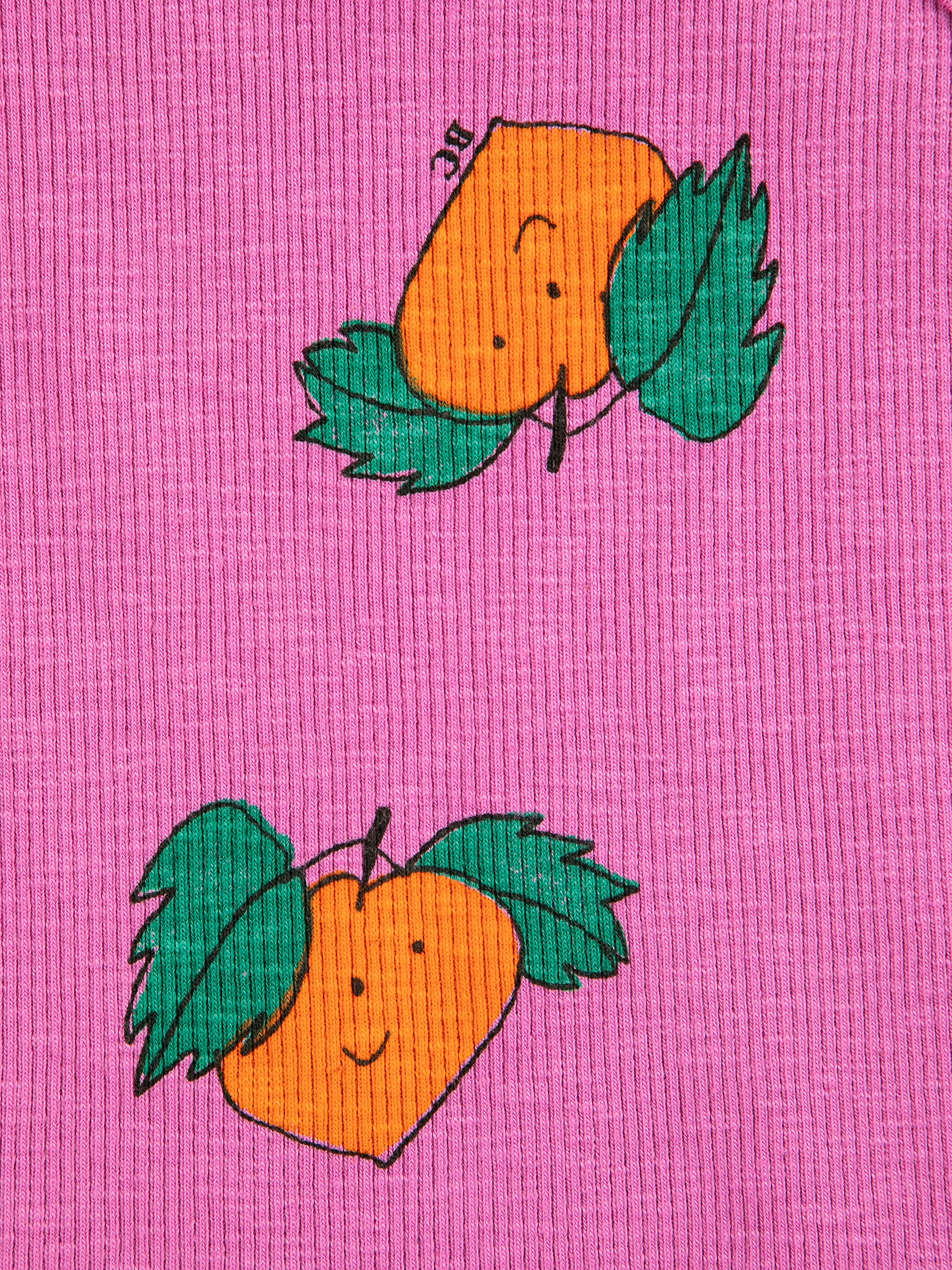 Bobo Choses - Haut Tangerine