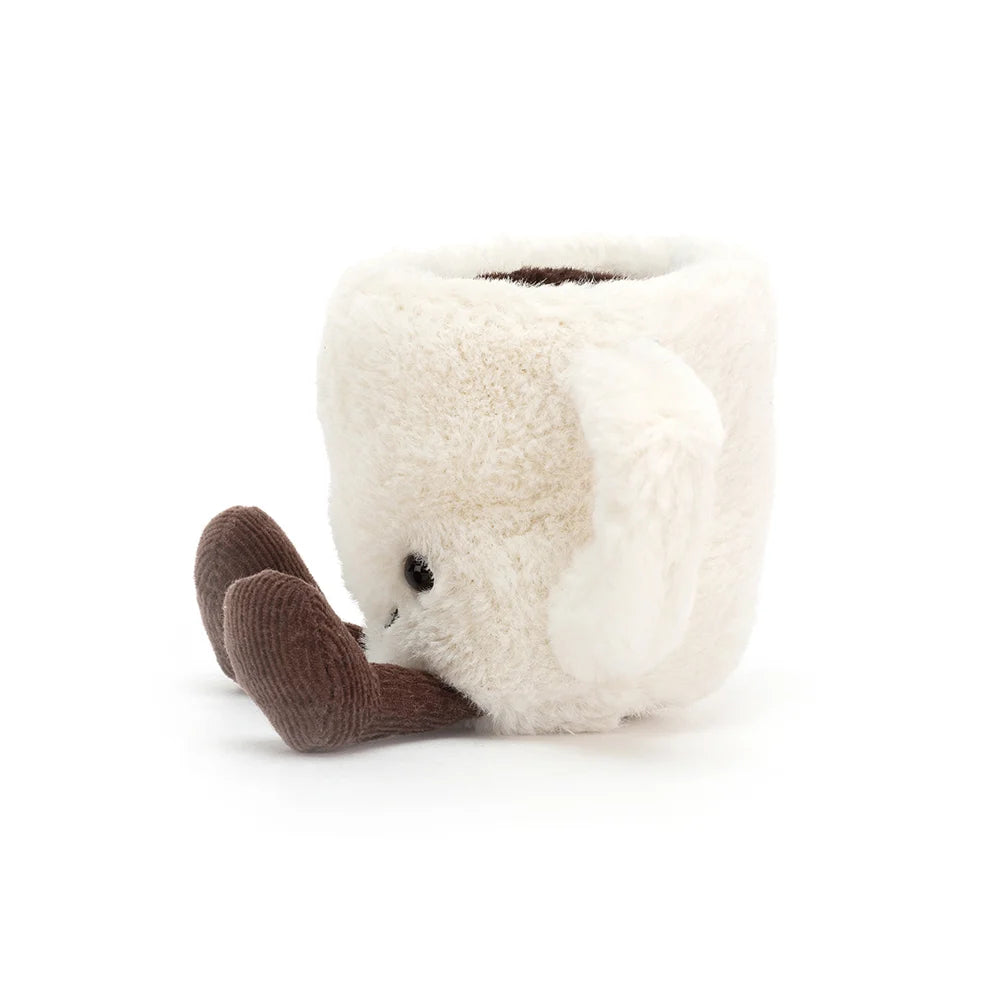 Jellycat - Amuseable espresso cup