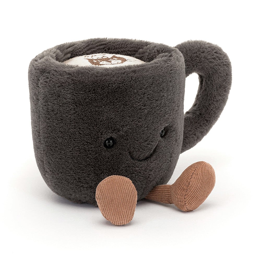 Jellycat - Amuseable coffee cup