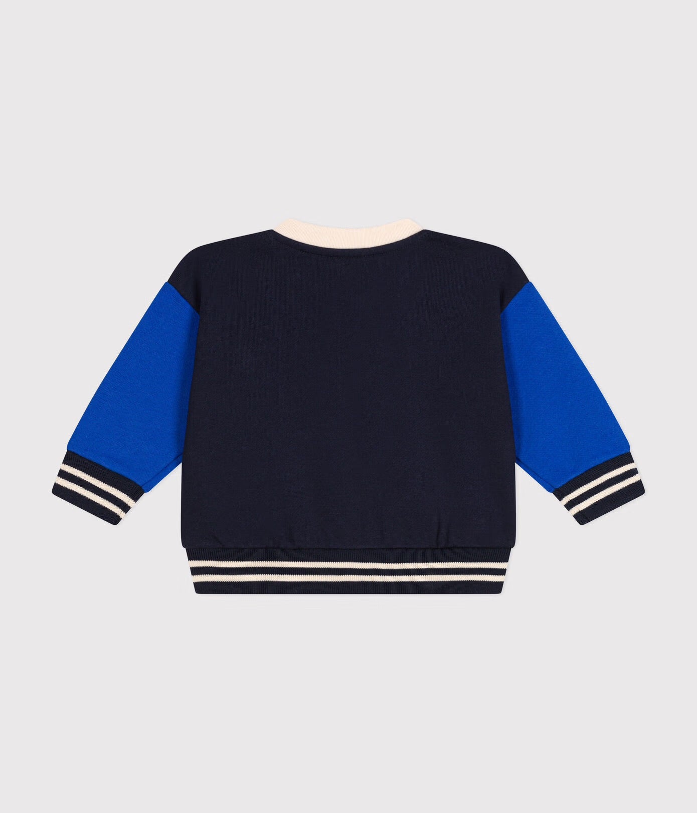 Petit Bateau - Teddy (Baby)