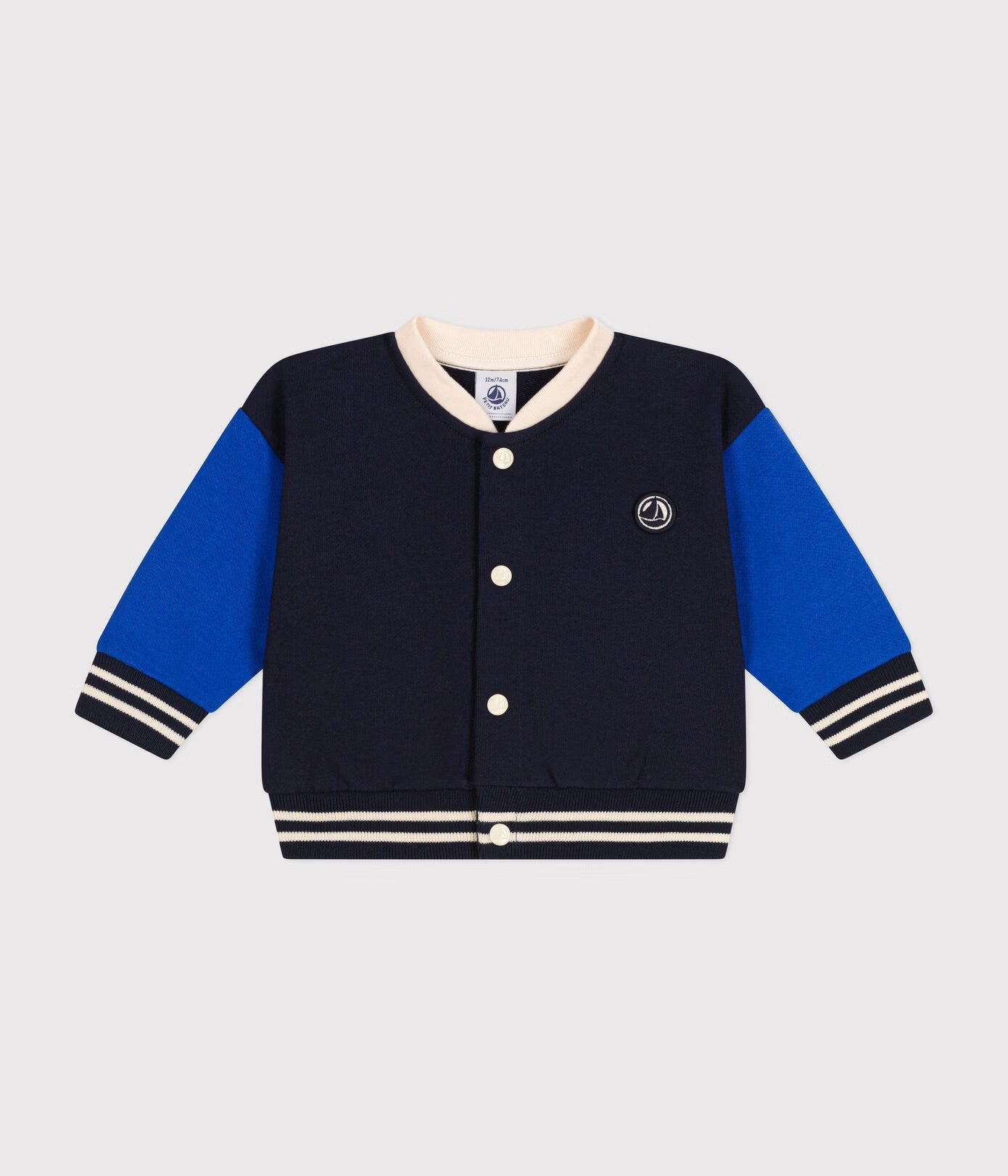 Petit Bateau - Teddy (Baby)