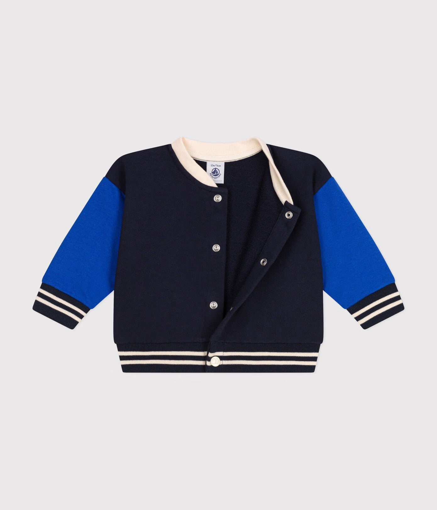 Petit Bateau - Teddy (Baby)
