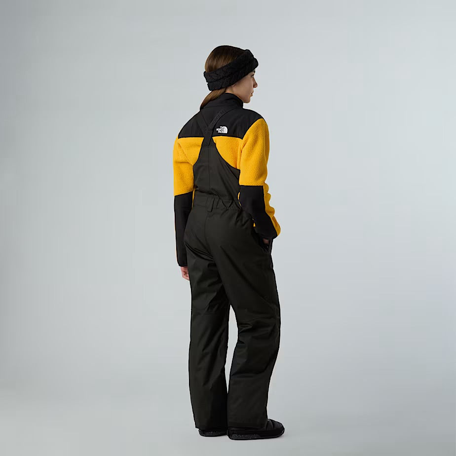 North Face - Salopette Teen Freedom Insulated