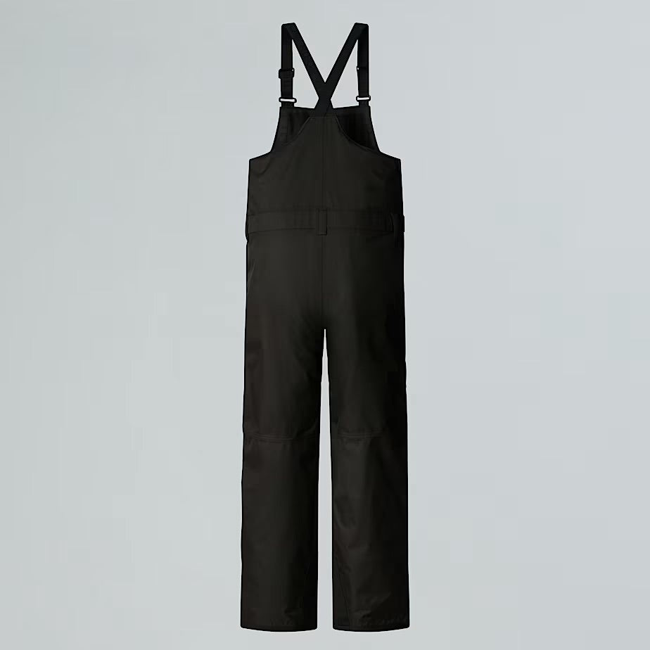 North Face - Ensemble Manteau + Salopette Teen Freedom Triclimate