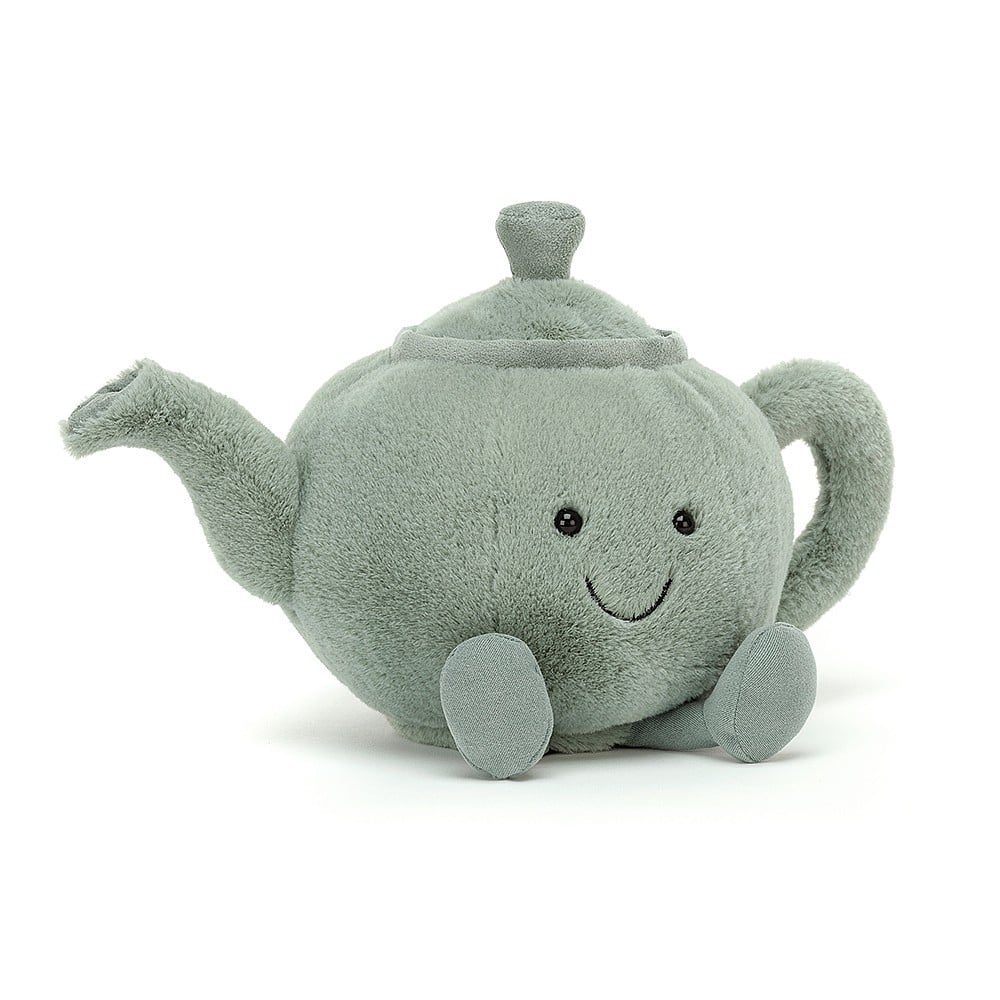 Jellycat - Amuseable teapot