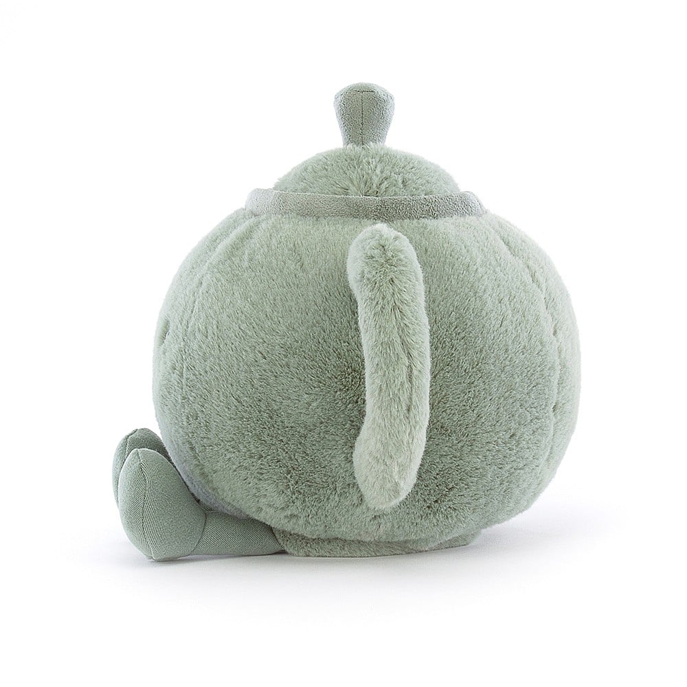 Jellycat - Amuseable teapot