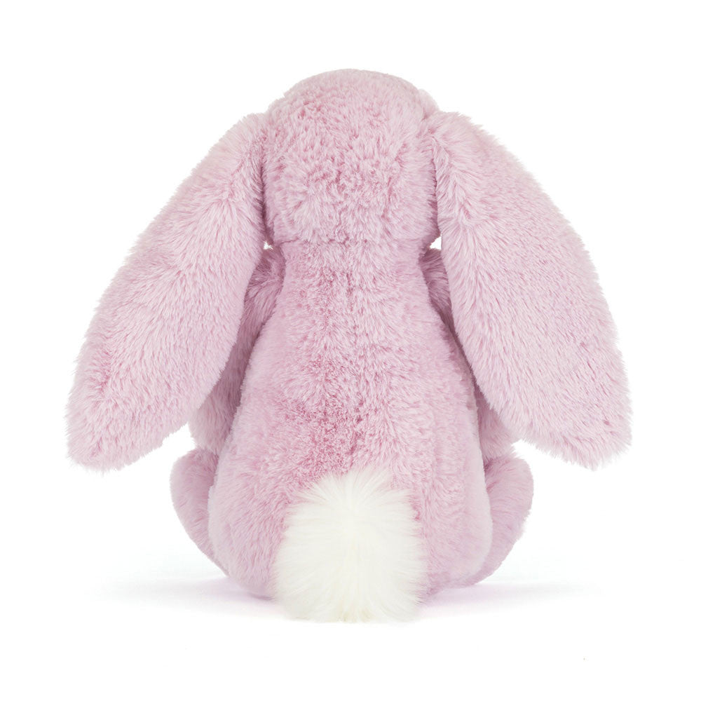Jellycat - Lapin de luxe Thistlepop Blossom