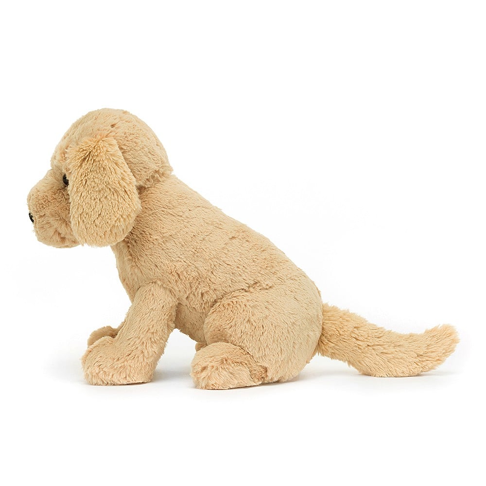Jellycat - Tilly the Golden Retriever