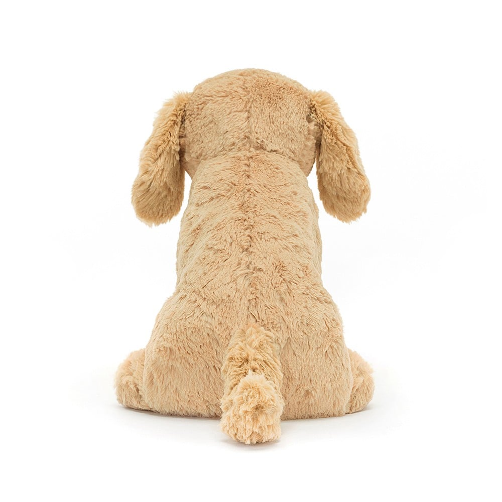 Jellycat - Tilly the Golden Retriever