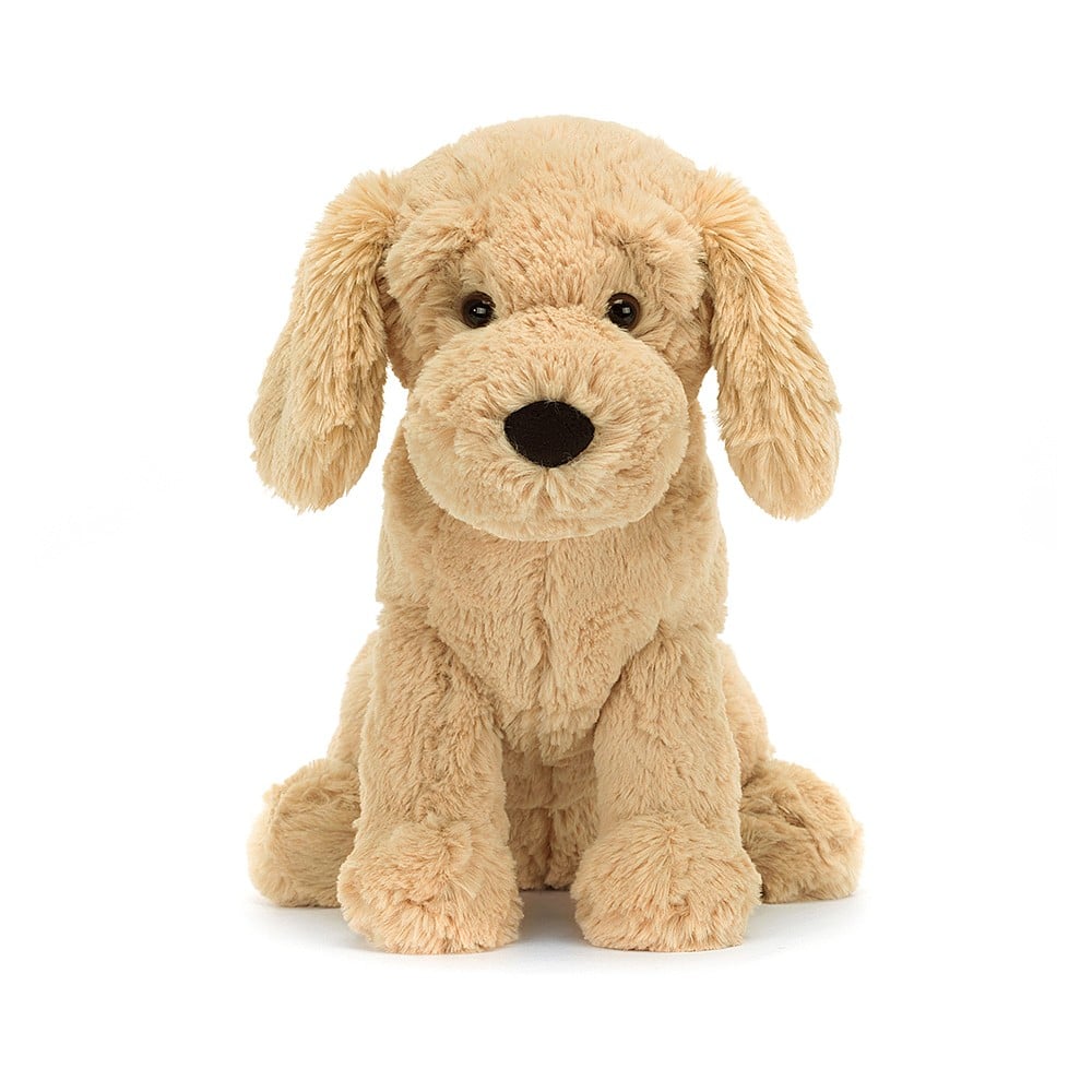 Jellycat - Tilly the Golden Retriever