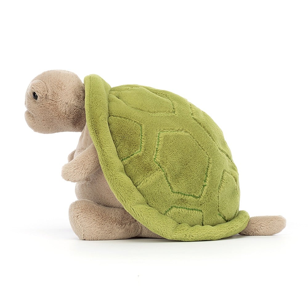 Jellycat - Timmy the Turtle
