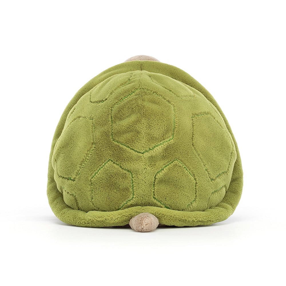 Jellycat - Timmy the Turtle