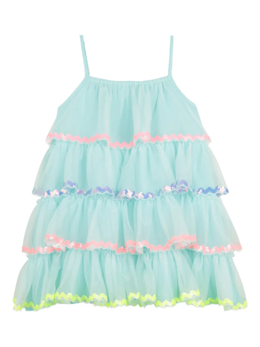 Billieblush - Tulle Dress